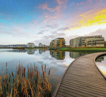 Flat 1, 9, Sunapee Road, Reading RG2 6BN