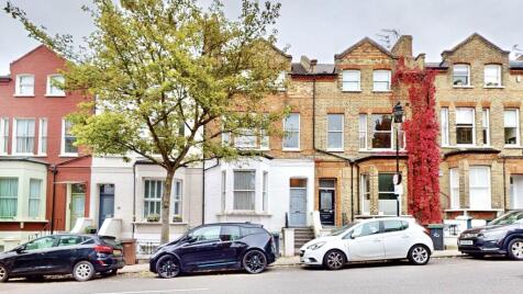 Northwood Road, Highgate, N6