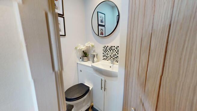 CLOAKROOM