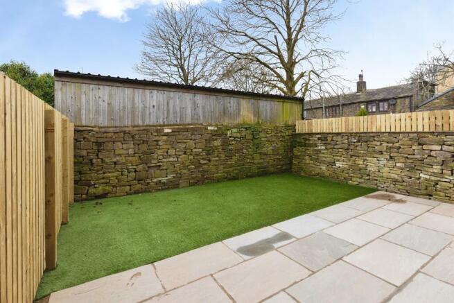 4 bed End of Terrace for sale Image 7