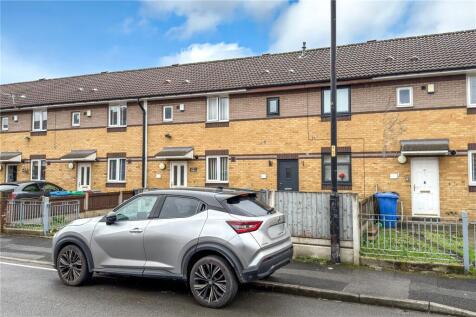 Holland Street, Miles Platting, Manchester, M40