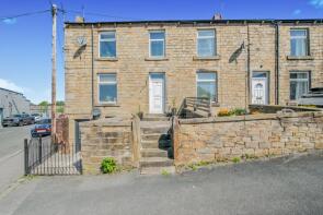 90, Oxford Road, Gomersal, Cleckheaton BD19 4HQ