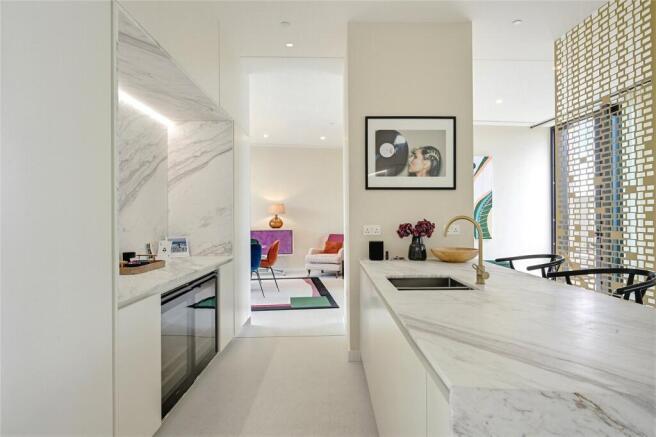 Kitchen/Dining