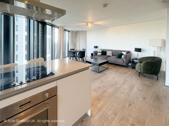 Unex Tower, Station Street, London, E15 photo 4