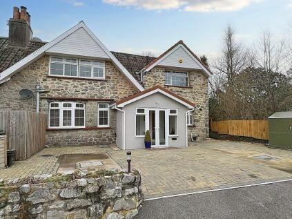 Southleaze Cottage, Winscombe, North Somerset. BS25 1ND