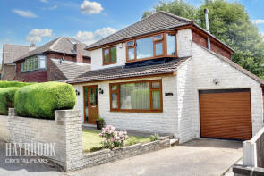 64, Falcon Way, Dinnington, Sheffield S25 2NY