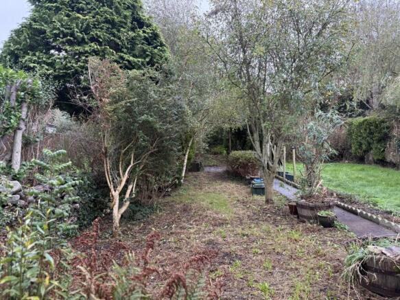 Llanrhystud, West Wales, SY23 photo 4