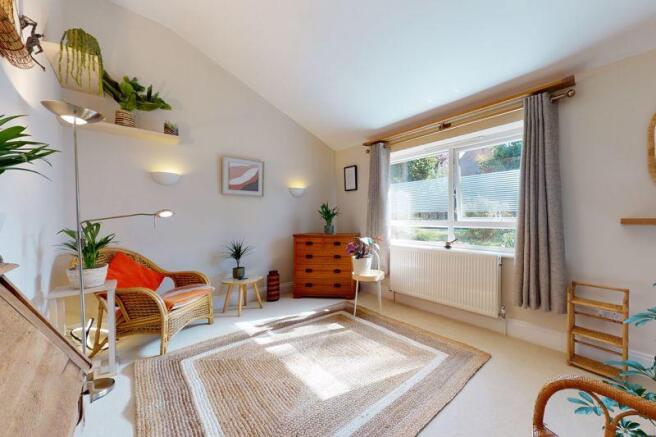Annexe Lounge