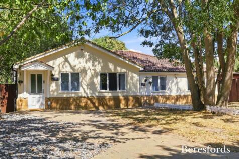 Seymer Road, Romford, RM1