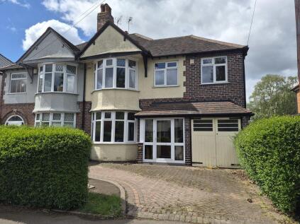 Wrekin Road, Kingstanding, Birmingham, B44 8HB
