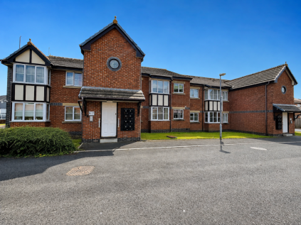 Counsell Court, Thornton, FY5
