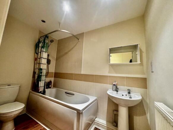 Woodland Court, Hednesford, Cannock, Staffordshire, WS12 photo 4