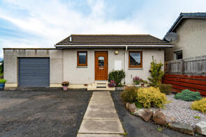 1 Vaila, Cocked Hat Court, Dingwall IV7 8LF
