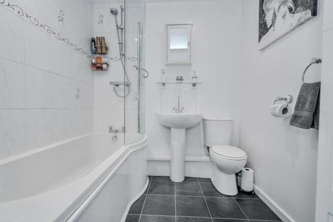 Heligan Place, Langholm Drive, Heath Hayes, Cannoc