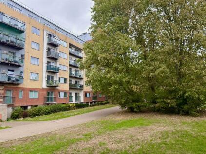 Cleves Court, Station Lane, Pitsea, Basildon, SS13