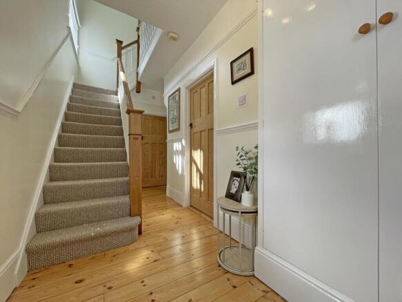 Brean Down Road 36 - Hallway.jpg