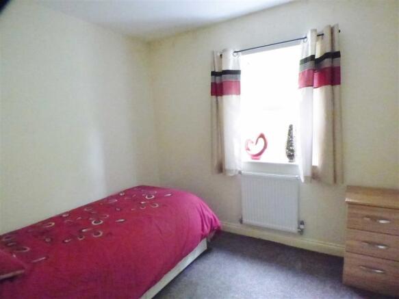 BEDROOM  2