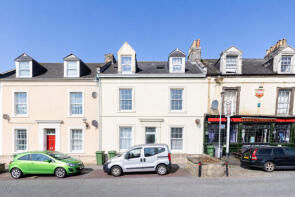 37, Charlotte Street, Plymouth PL2 1RJ