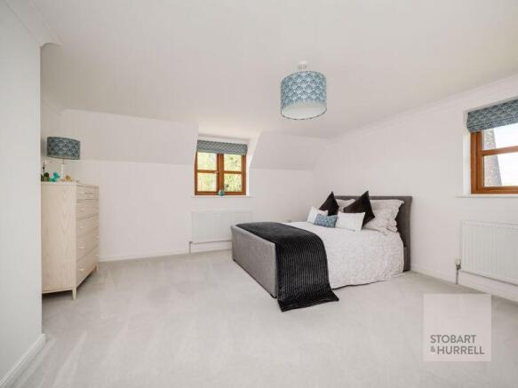 Bedroom 2