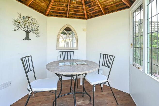 Summer House