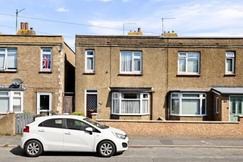 Dymchurch Road, Hythe, CT21
