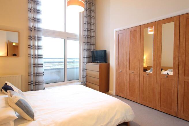 Bedroom 3 alt