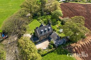 Redhill House, Red Hill, Camerton, Bath BA2 0NY