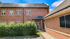55, The Furlongs, Bicton Heath, Shrewsbury SY3 5FU