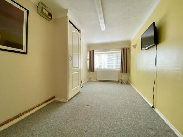 Ground Floor Bedroom