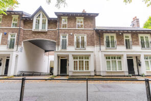 Ford House, Moorside, Knutsford WA16 6JD