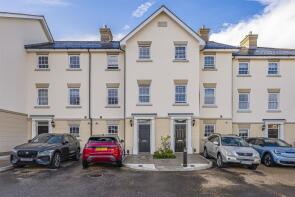 22, Florence Court, North Road, Hertford SG14 1NR