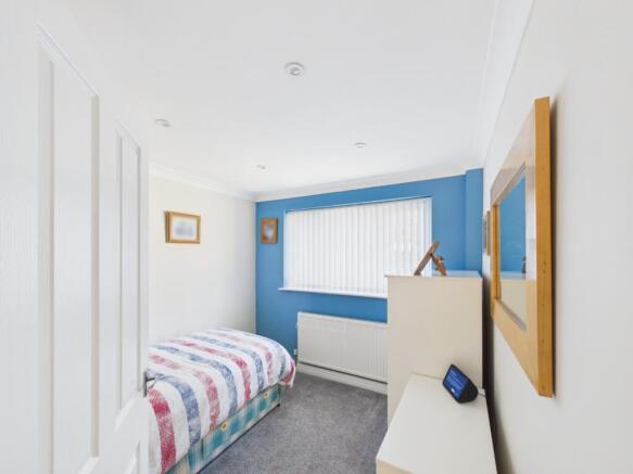 2 bed Semi-Detached Bungalow for sale Image 5