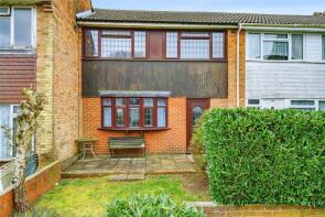 34, Russell Close, Dunstable LU6 3RW