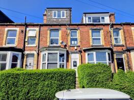 221, Cardigan Lane, Burley, Leeds LS6 1DX