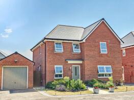 15, Whitethorn Crescent, Innsworth, Gloucester GL3 1QF