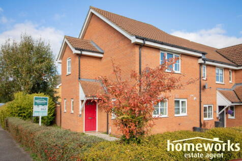 Helsinki Way, Dereham, NR19 1XU