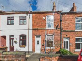40, Princess Road, Dronfield S18 2LY