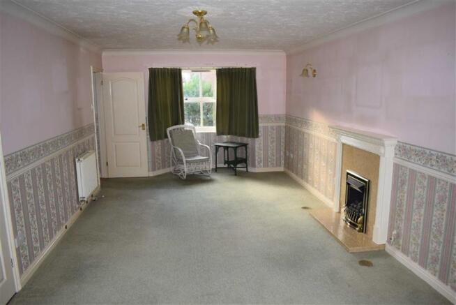 Living Room Reverse