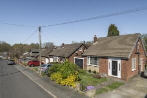 20, Foxholes Road, Hyde SK14 5AW