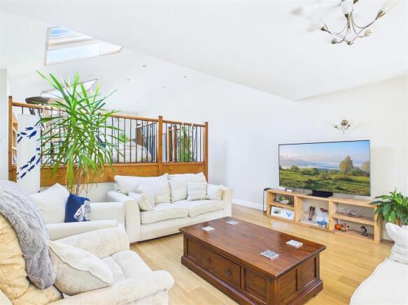 Main Living Room