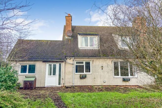 4 Hill Top Cottages, Alconbury Hill, Alconbury Weston, Huntingdon, PE28 4JG
