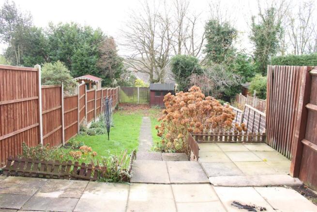 12 Jean Street, Baddesley Ensor