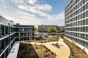 31, 50 Betjeman Court, Cockfosters Road, Barnet EN4 0DX
