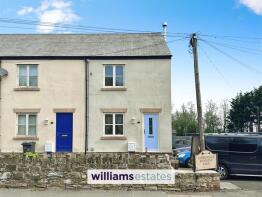 1, Tabernacle Row, Main Road, Holywell CH8 9SX