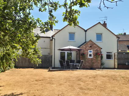Orchard Street, DRAYTON, Daventry