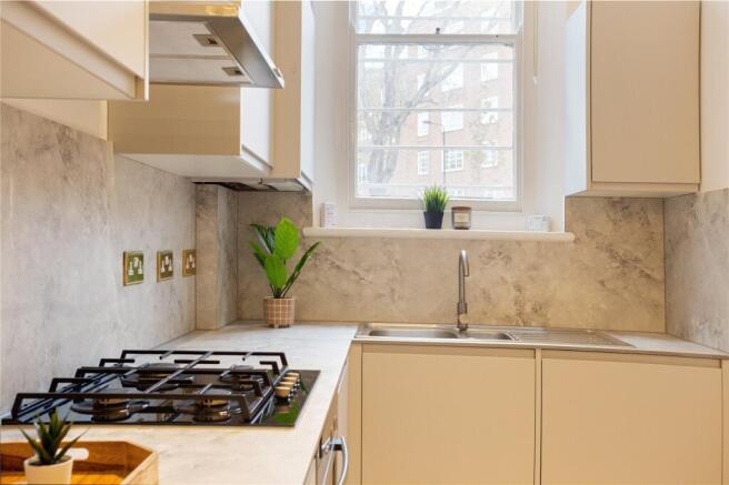 Sloane Gardens Londo