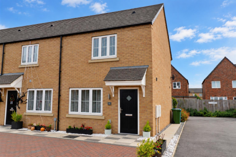 Hackney Chase, Pocklington