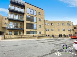 Flat 1, 12, Millers Hill, Ramsgate CT11 7EZ