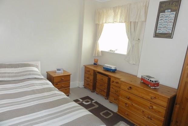 Bedroom No. 2