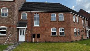 49, Whimbrel Chase, Scunthorpe DN16 3WJ